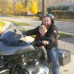 Meet your Posher, Shane